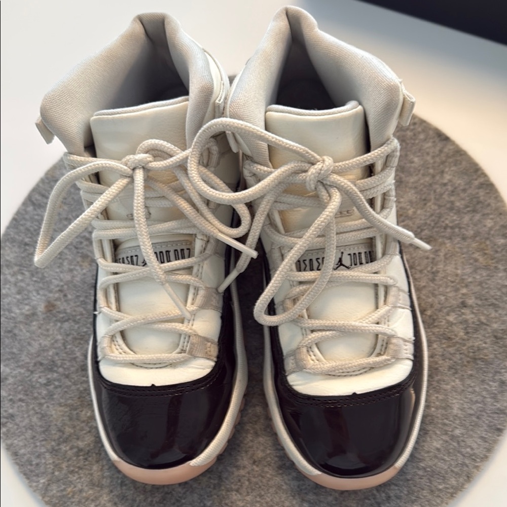 Air Jordan 11 Espresso Girls PS 1.5